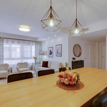 Apartament Perla Del Mar Torrevieja Luaran gambar