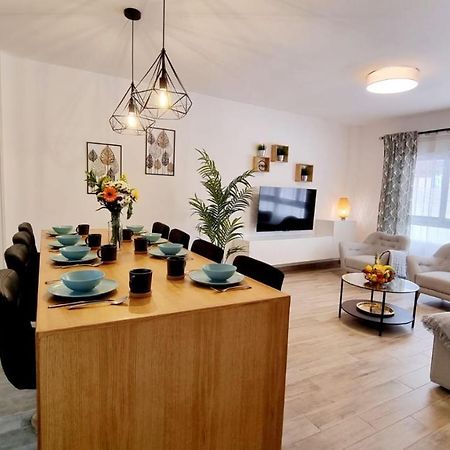 Apartament Perla Del Mar Torrevieja Luaran gambar