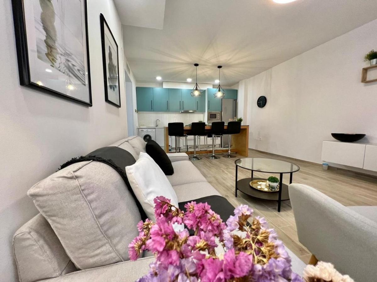 Apartament Perla Del Mar Torrevieja Luaran gambar