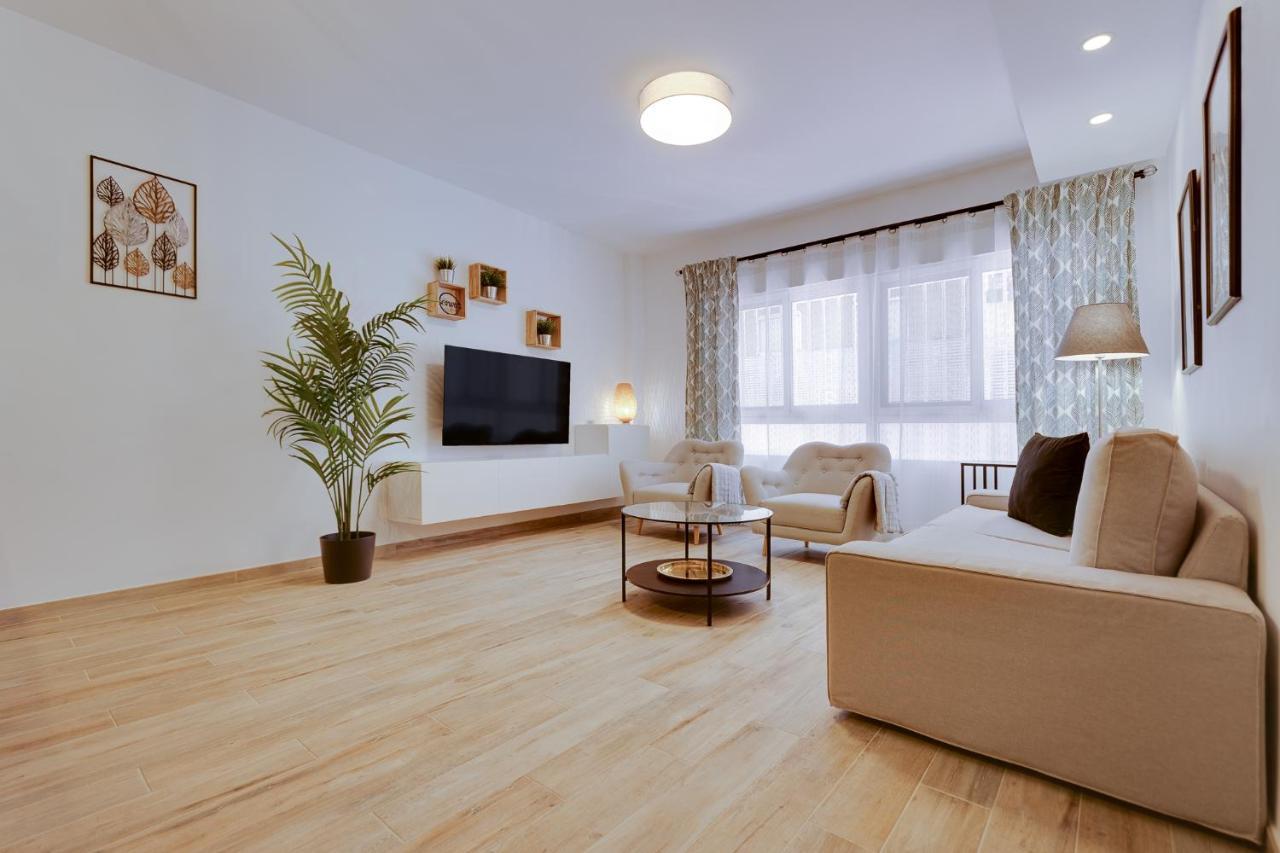 Apartament Perla Del Mar Torrevieja Luaran gambar