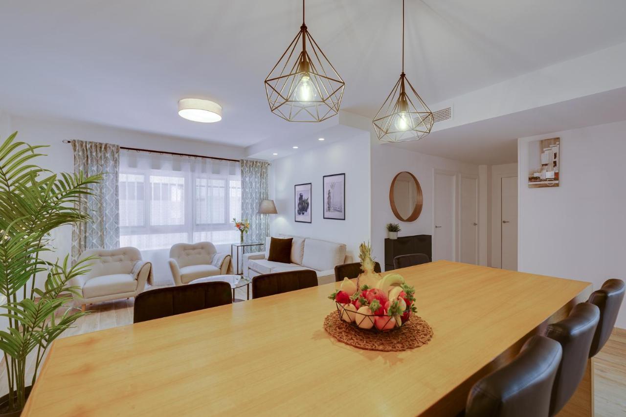 Apartament Perla Del Mar Torrevieja Luaran gambar