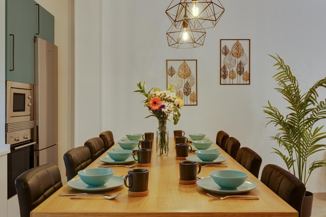 Apartament Perla Del Mar Torrevieja Luaran gambar