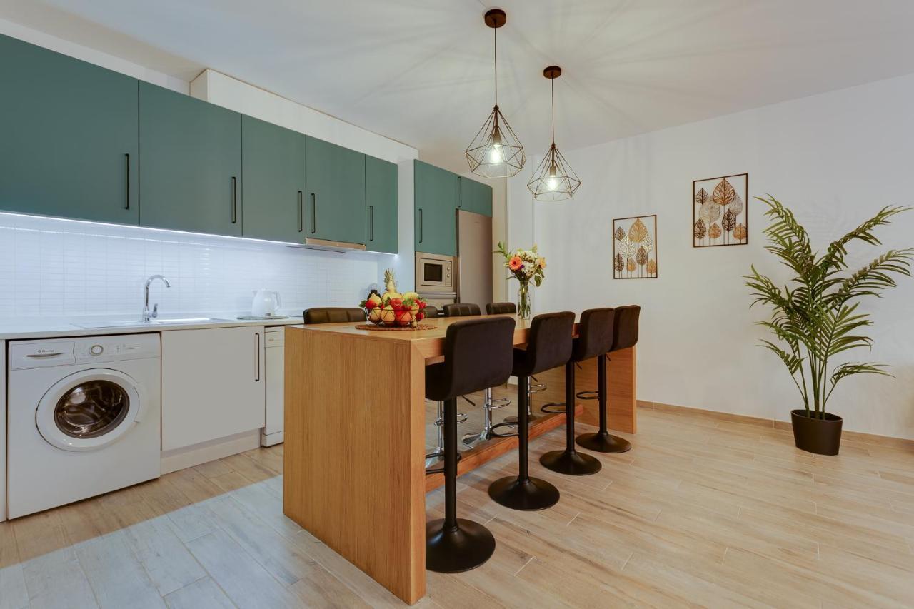 Apartament Perla Del Mar Torrevieja Luaran gambar