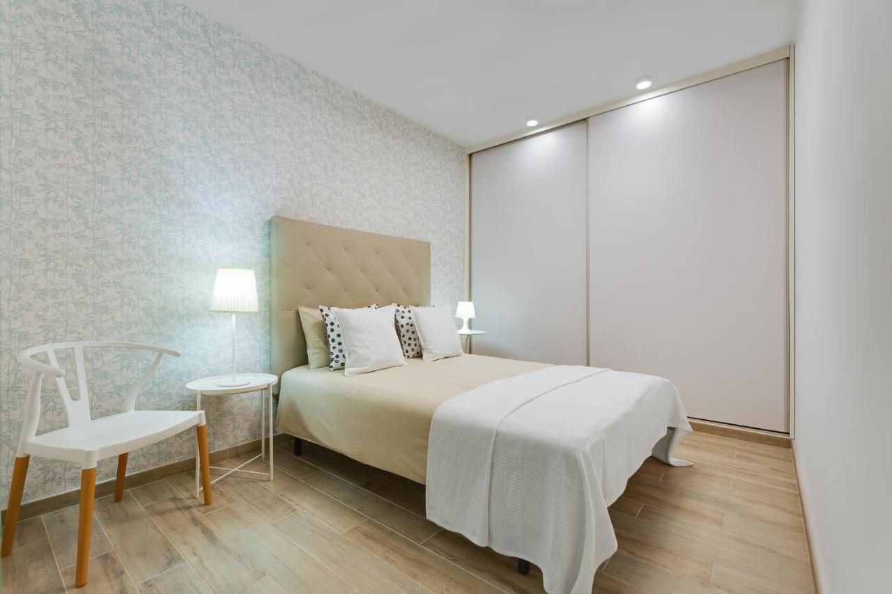 Apartament Perla Del Mar Torrevieja Luaran gambar