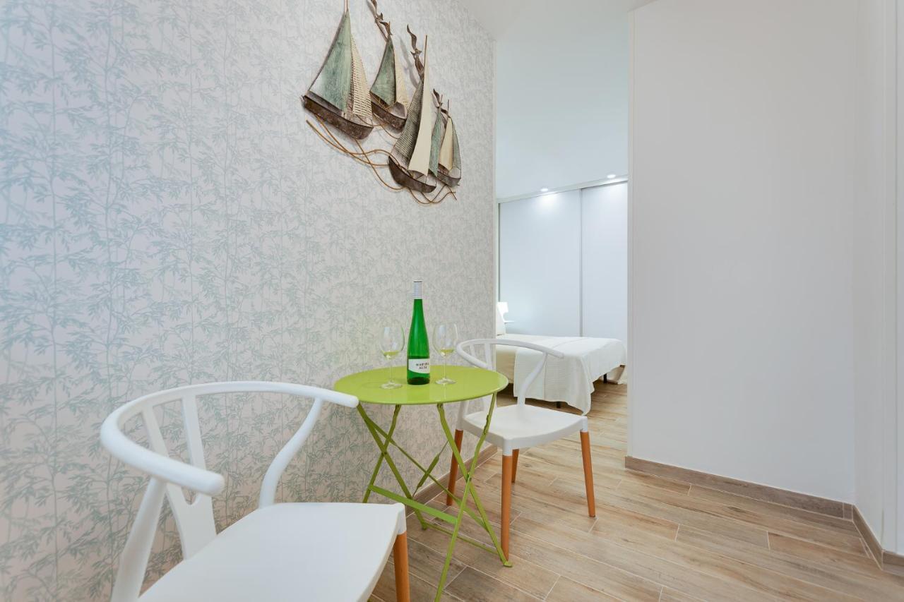 Apartament Perla Del Mar Torrevieja Luaran gambar