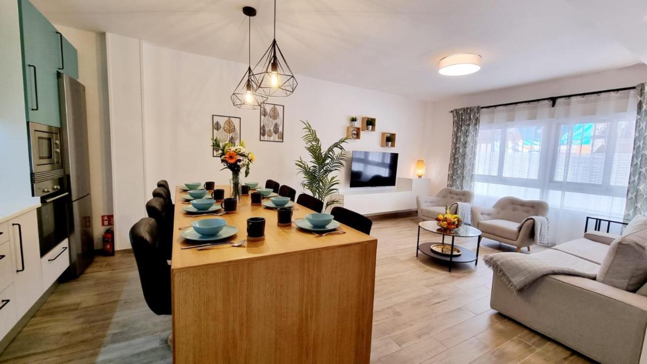 Apartament Perla Del Mar Torrevieja Luaran gambar