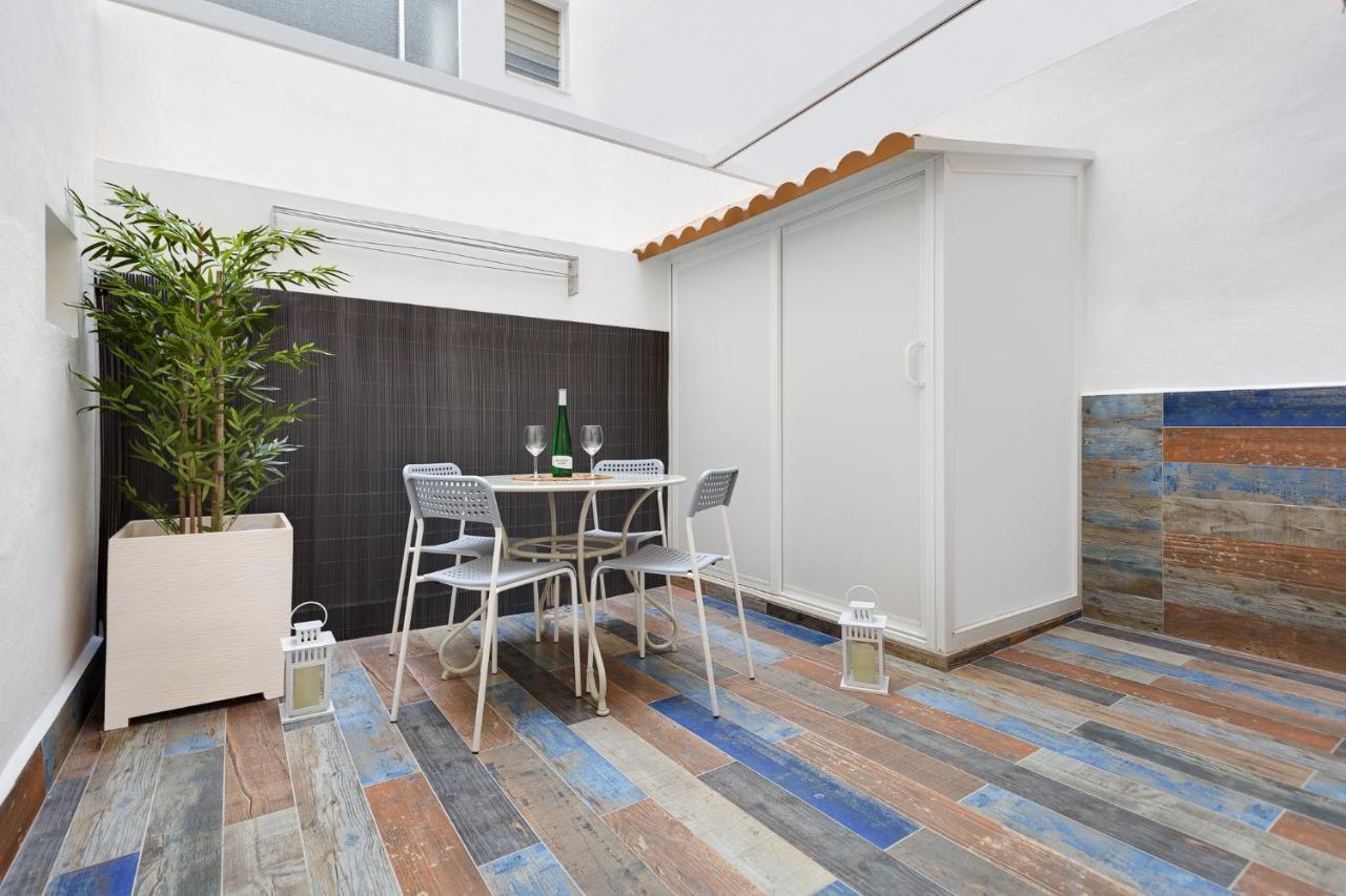Apartament Perla Del Mar Torrevieja Luaran gambar
