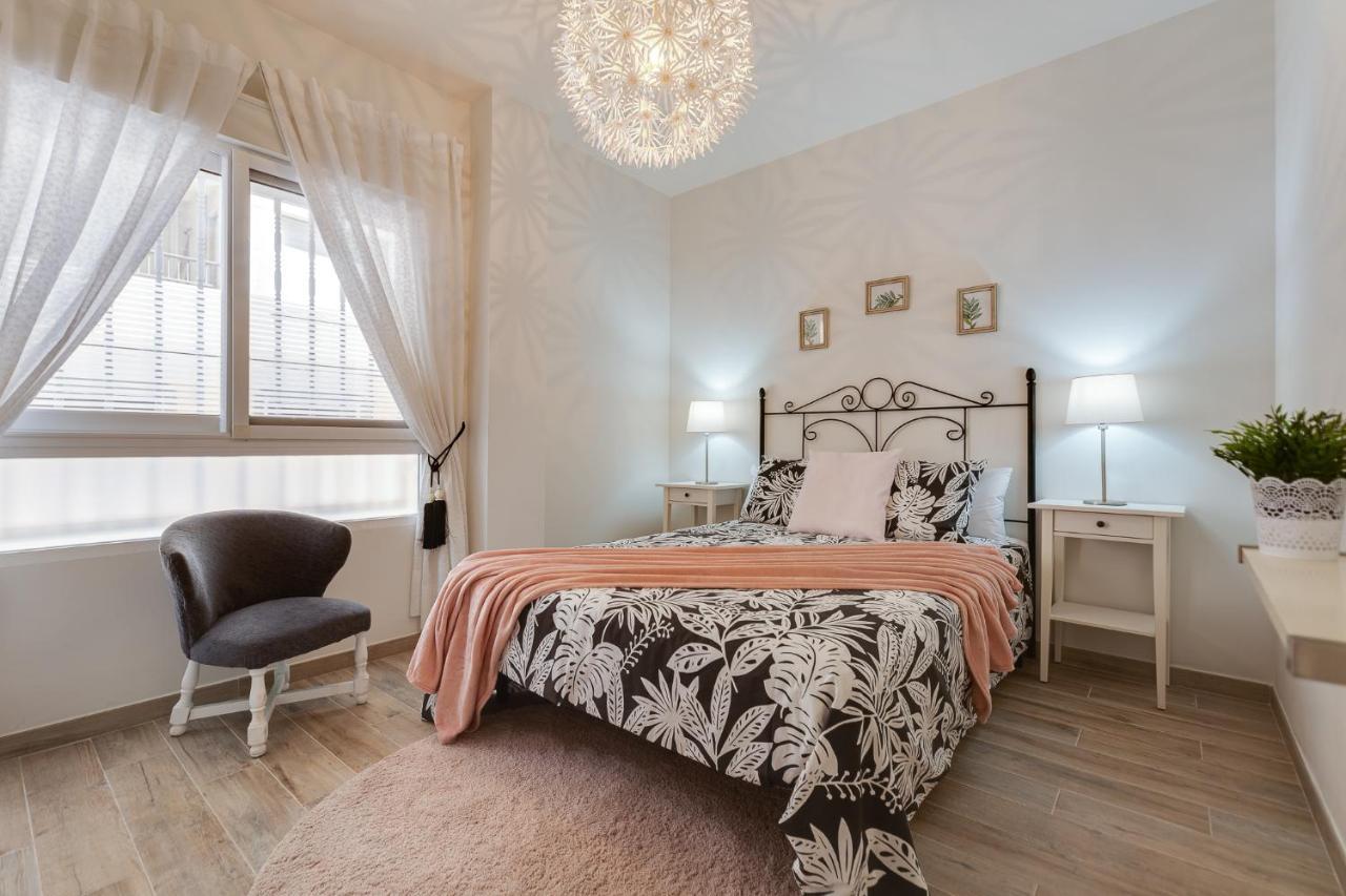 Apartament Perla Del Mar Torrevieja Luaran gambar