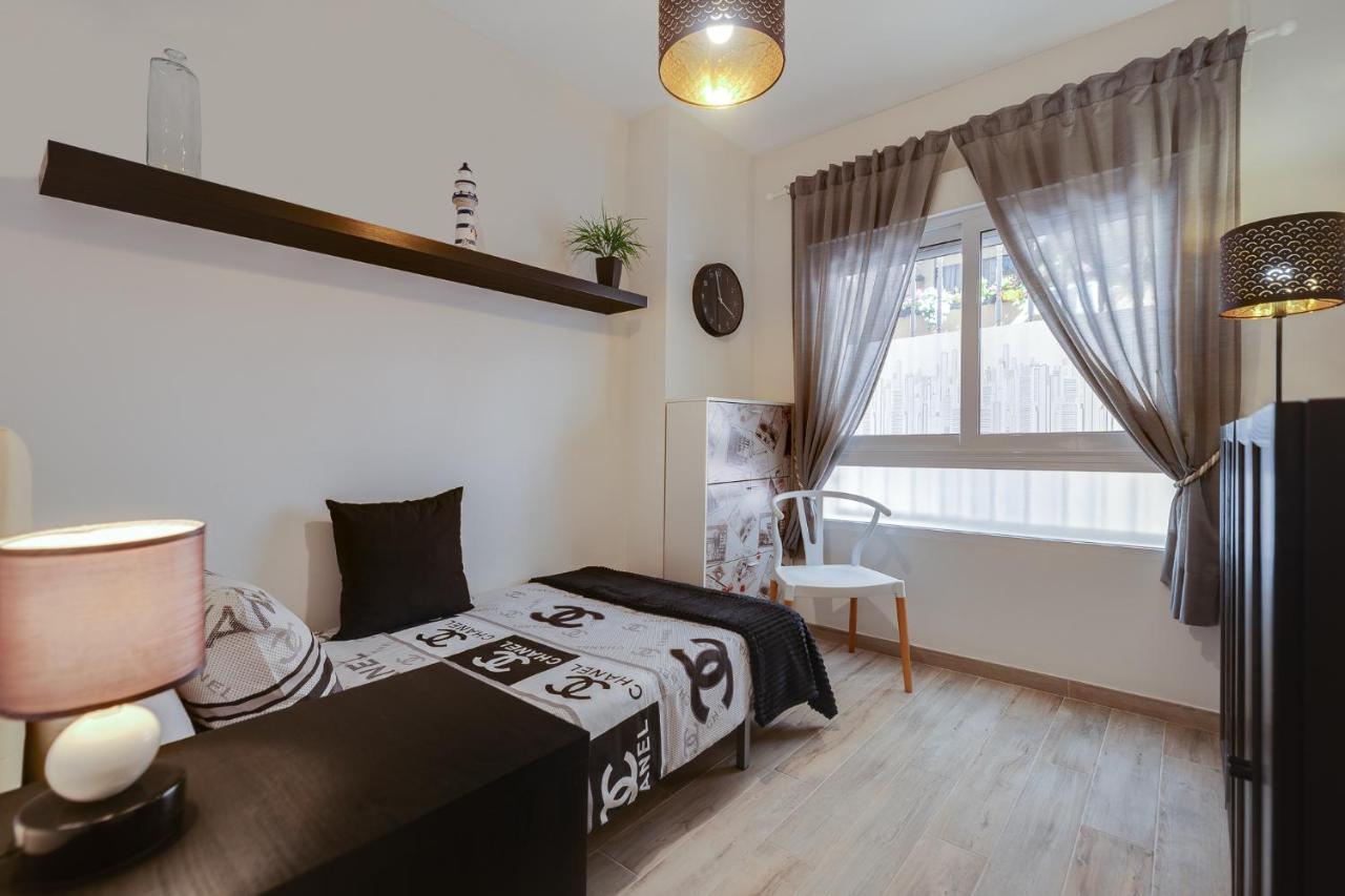 Apartament Perla Del Mar Torrevieja Luaran gambar