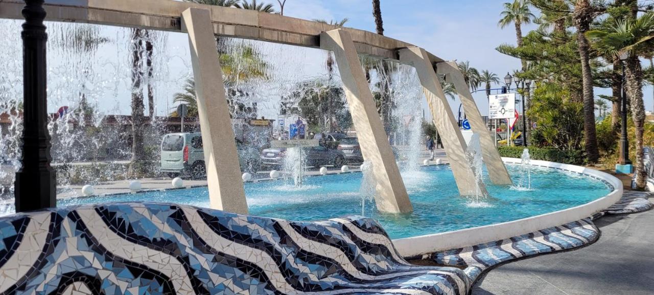 Apartament Perla Del Mar Torrevieja Luaran gambar